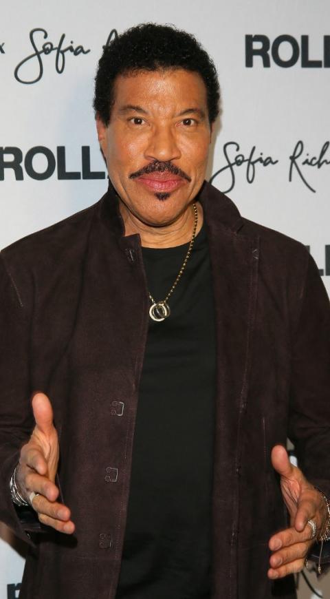Lionel Richie