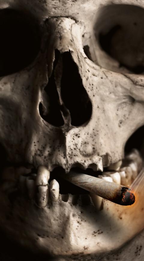 muerte muerte