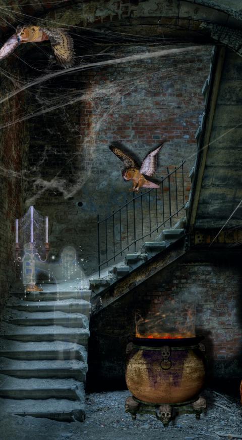 Análisis de brujería en El Cartel Paranormal - Mayo 10