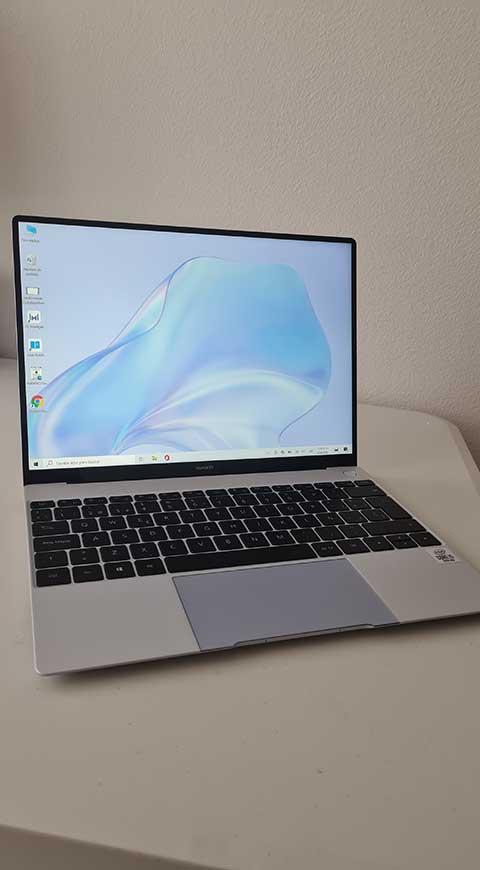 Huawei MateBook X Pro