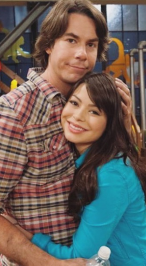 iCarly