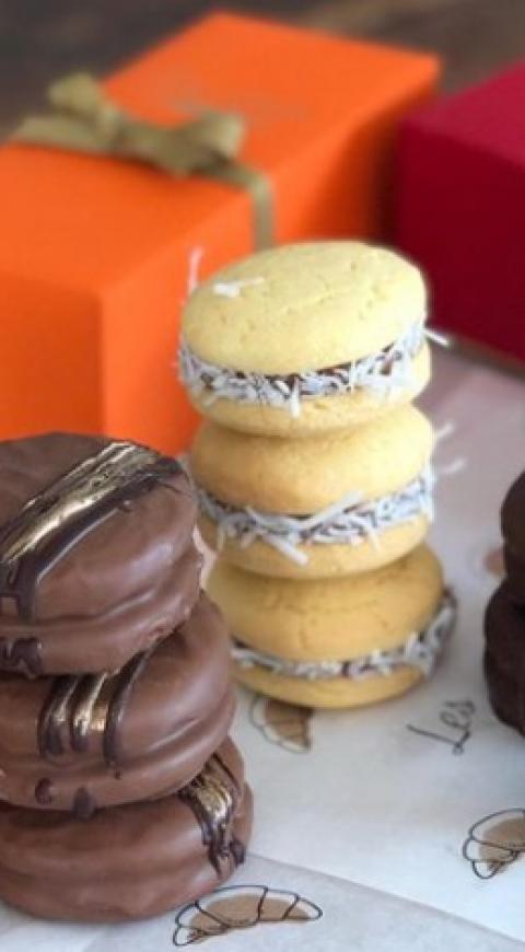 Pastelería