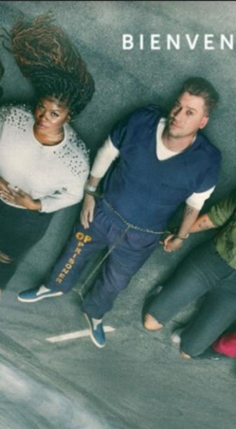 'Blindspotting'-Starzplay