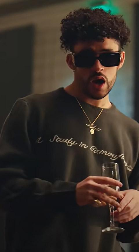 Bad Bunny Bad Bunny