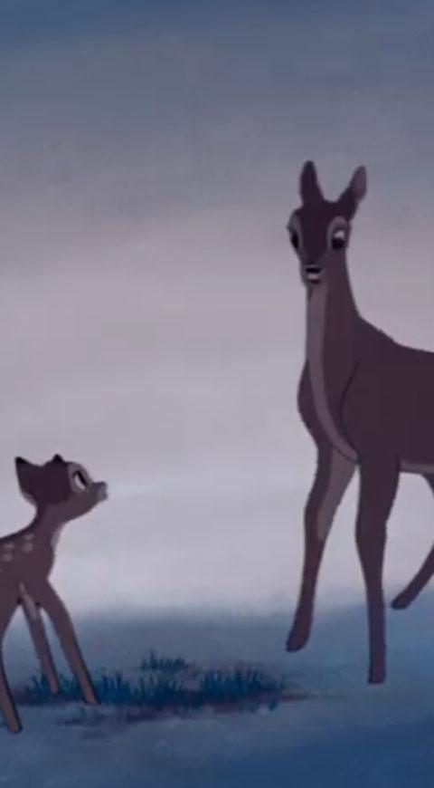 Bambi