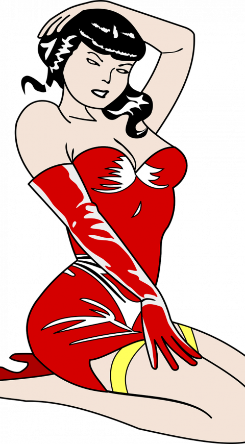 Trabajadoras sexuales en El Cartel - Junio 2