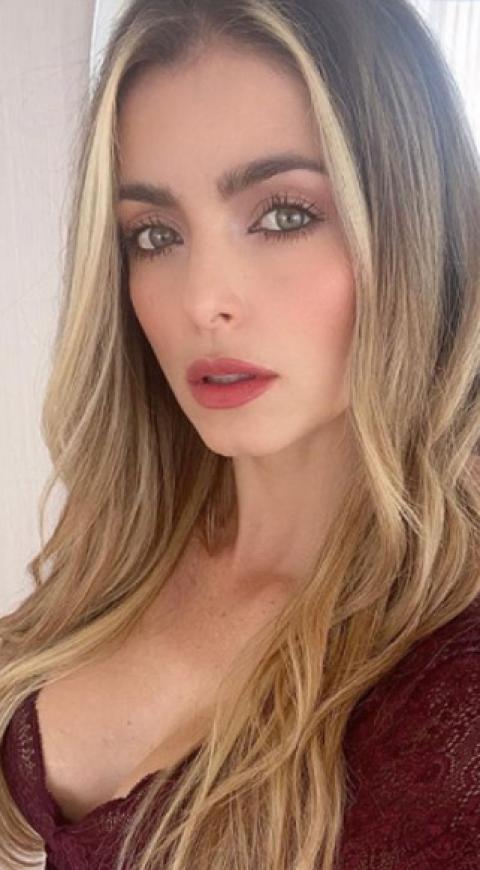 Cristina Hurtado