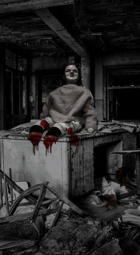Juegos y juguetes malditos en El Cartel Paranormal - Junio 23