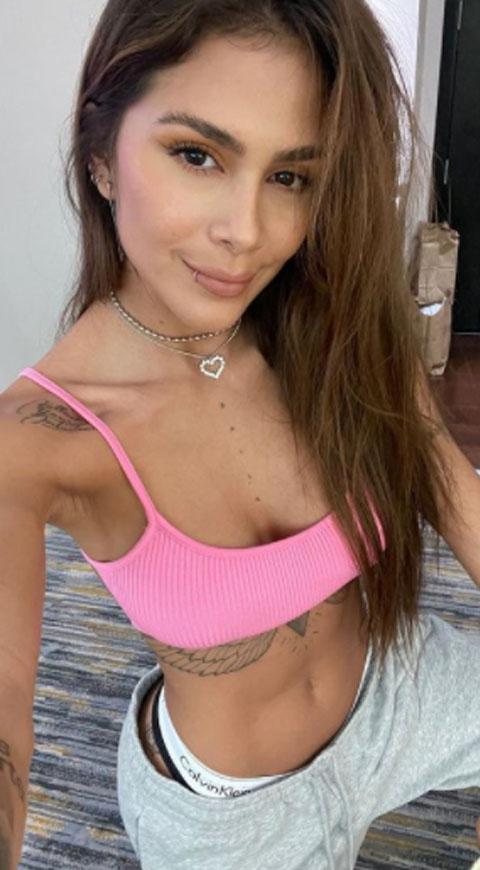 Greeicy