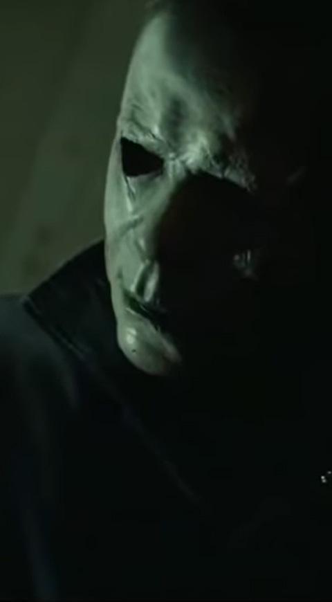 Halloween Kills