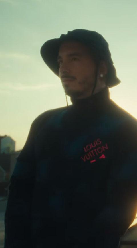 J Balvin