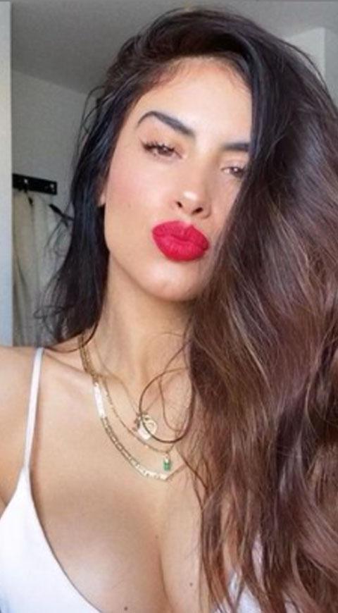 Jessica Cediel