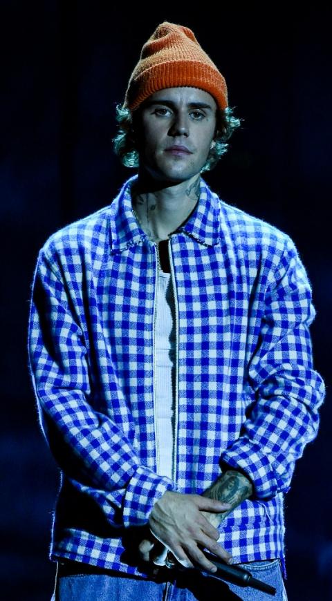 Justin Bieber