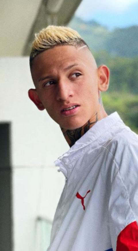 La Liendra
