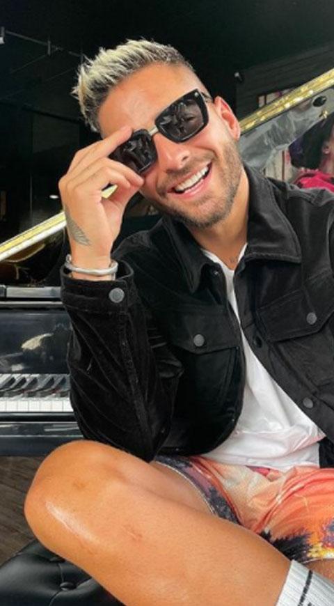 Maluma