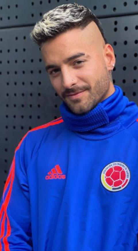Maluma