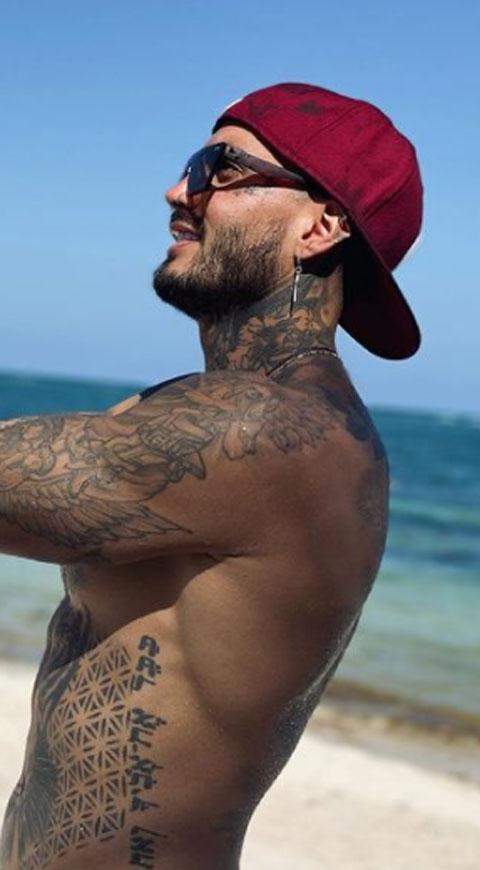 Mateo Carvajal
