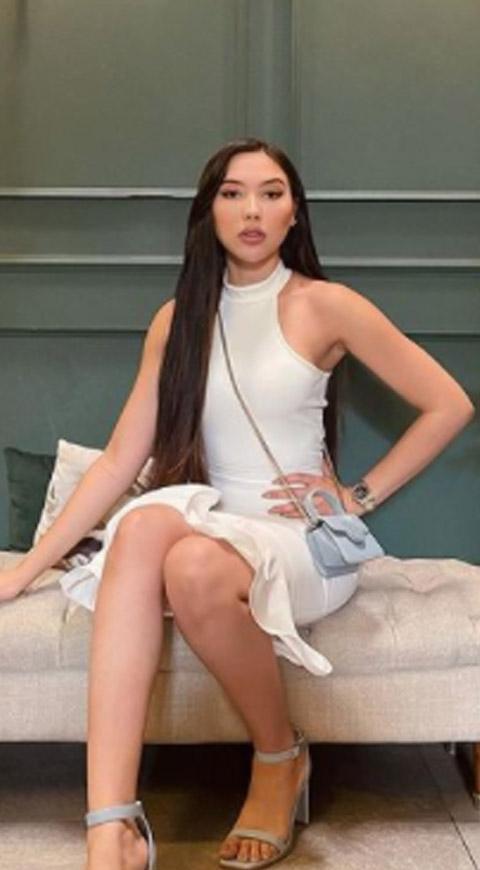 Aida Victoria