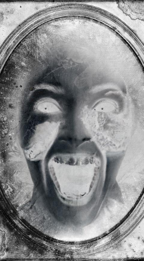 Fantasmas, demonios y sexo paranormal en El Cartel - Julio 8