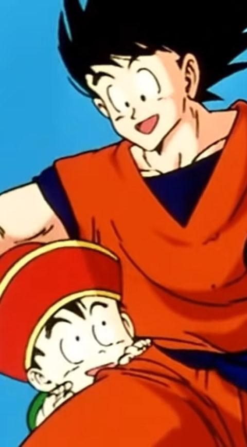 Dragon Ball