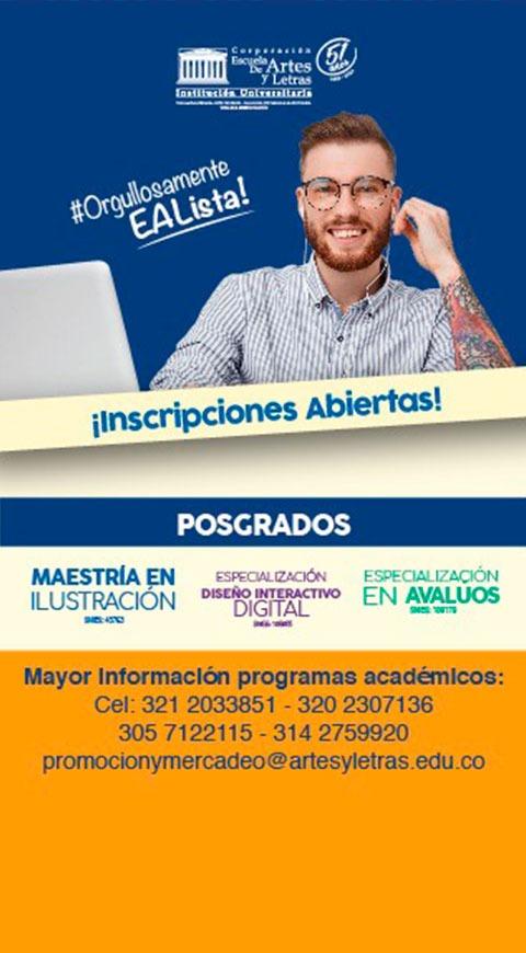 Escuela de Artes y Letras