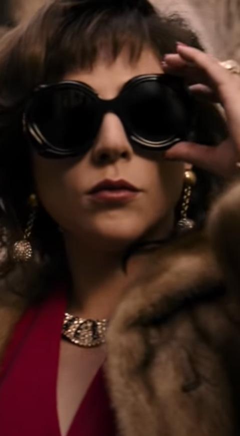 House of Gucci