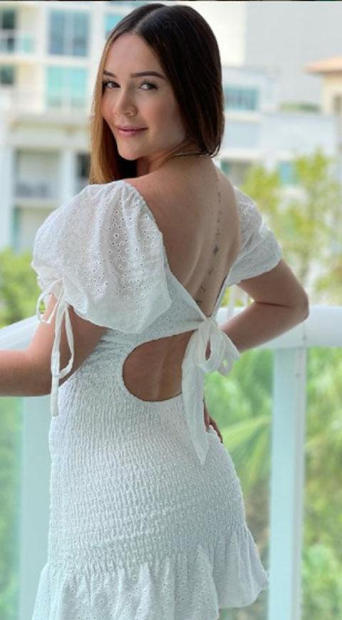 Lina Tejeiro