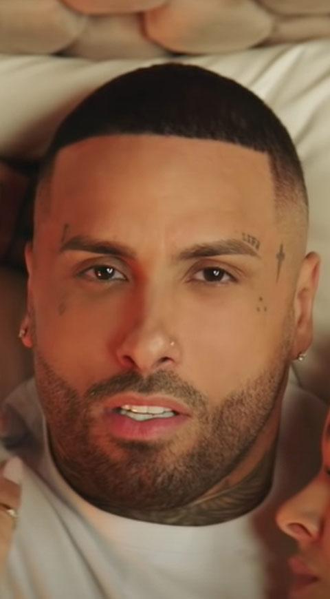 Nicky Jam