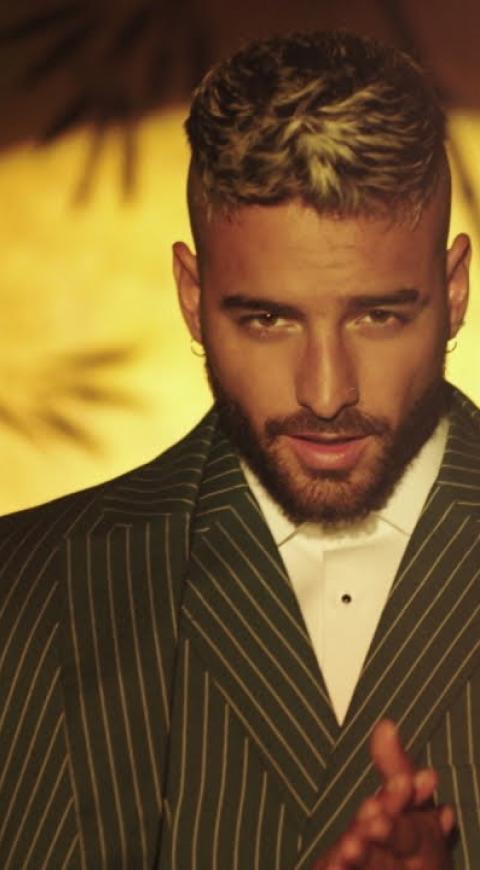 Sobrio Maluma