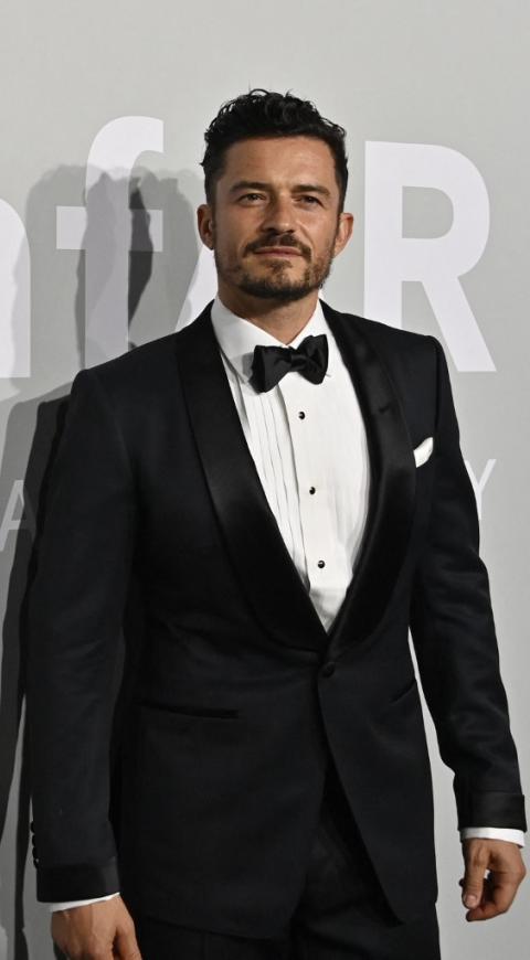 Orlando Bloom