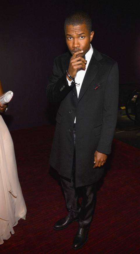 Frank Ocean