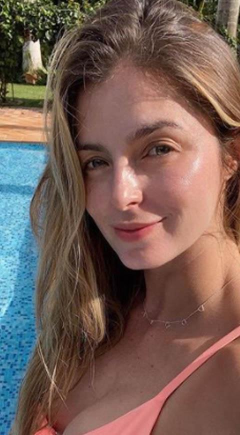 Cristina Hurtado