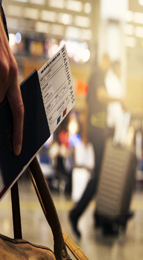 Pasaporte
