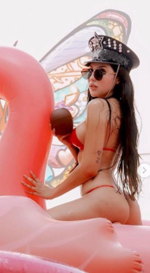 Aida Victoria