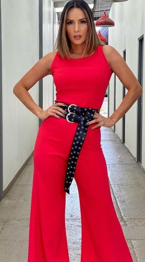 Carmen Villalobos
