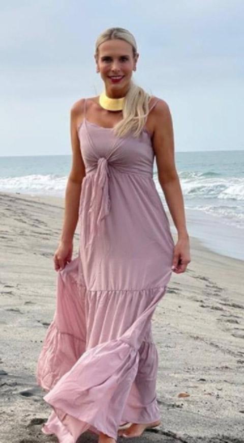 Catalina Maya