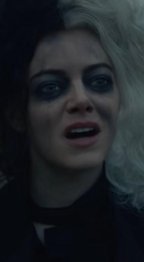 Cruella