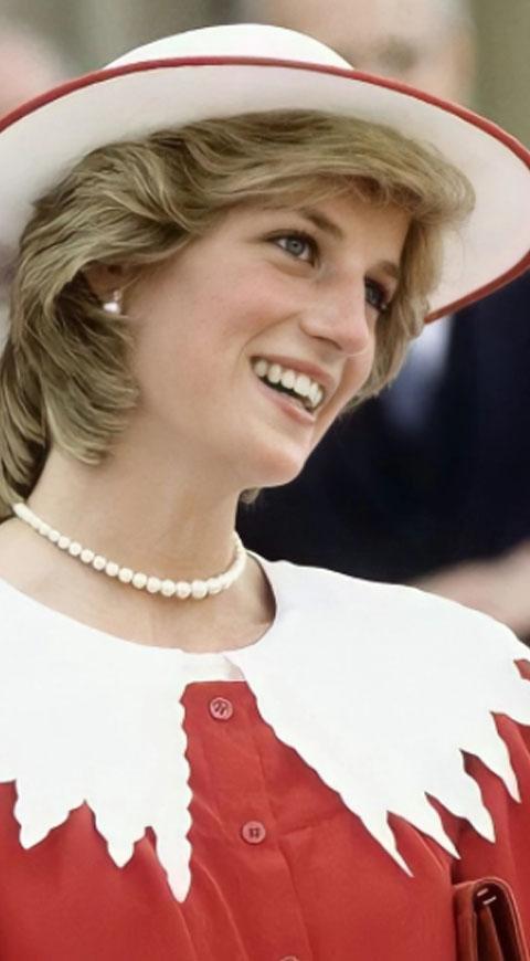 Princesa Diana