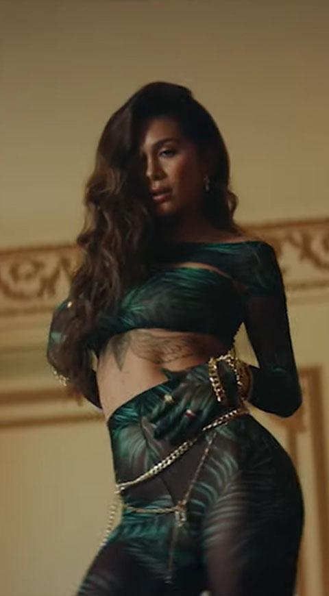 Greeicy