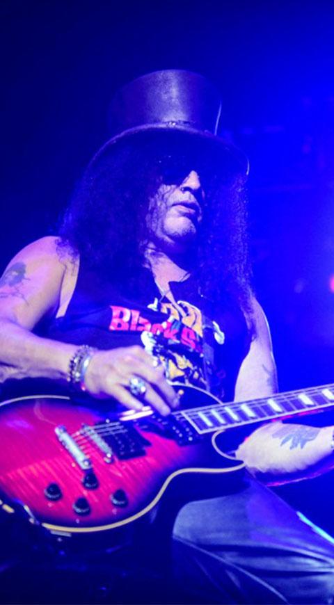 Guns N'Roses