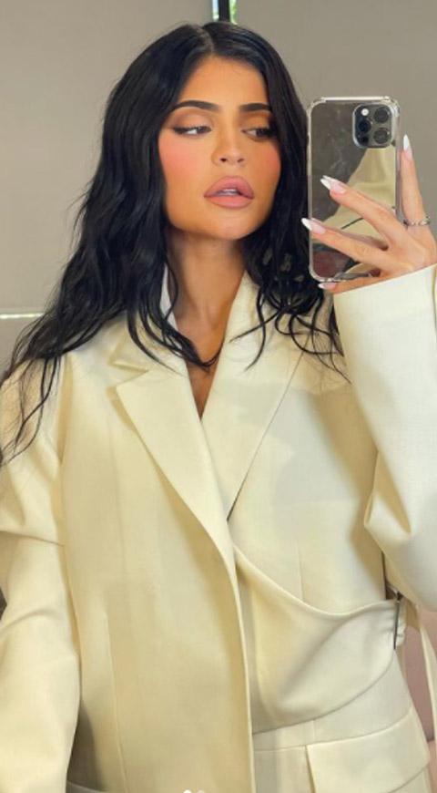 Kylie Jenner