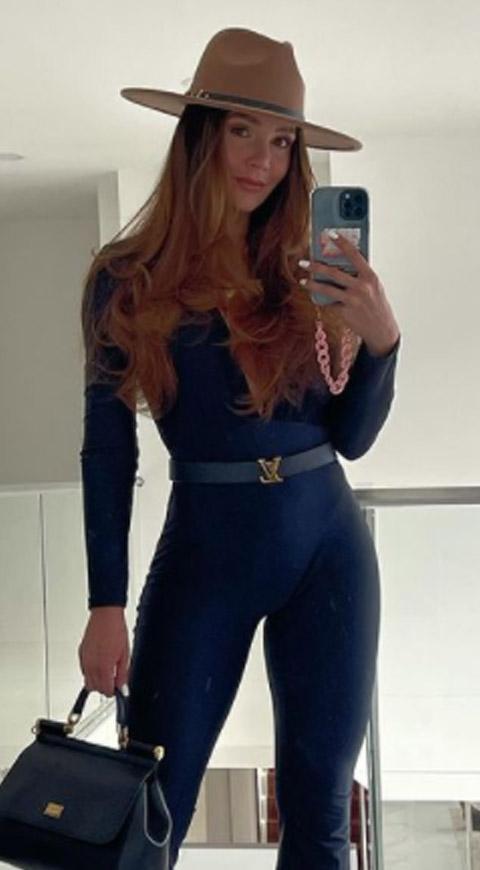 Lina Tejeiro