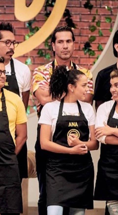 MasterChef Celebrity
