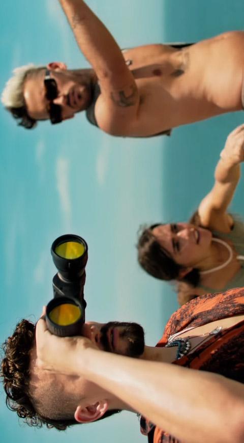 Mau y Ricky - Lucy Vives