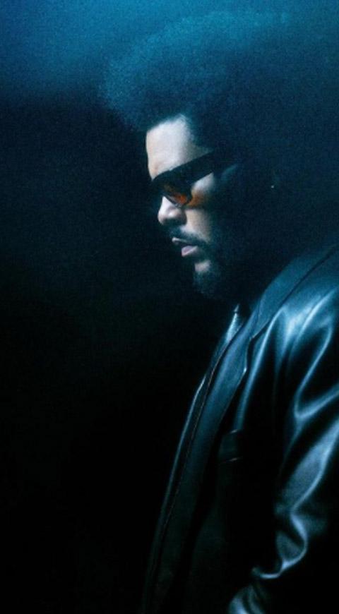 The Weeknd