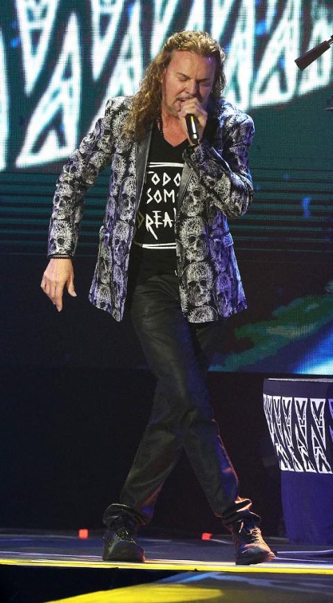 Maná