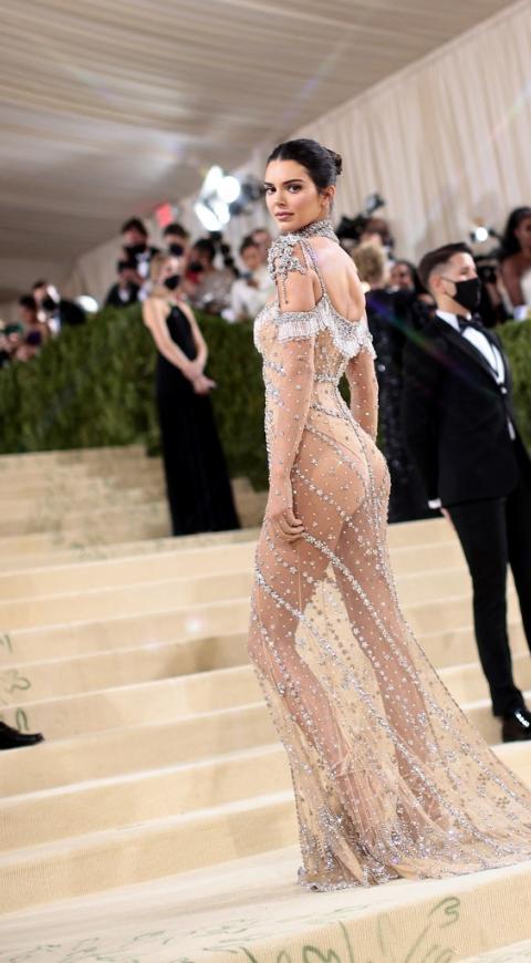 Kendall Jenner