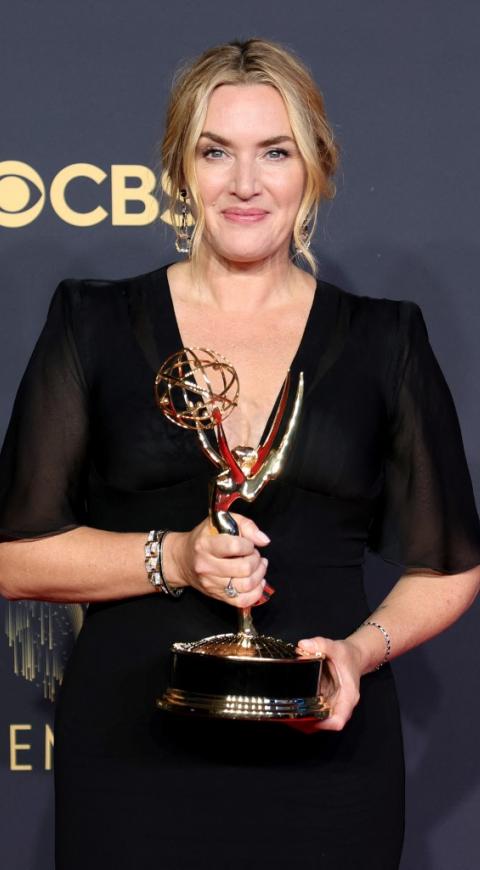 Kate Winslet