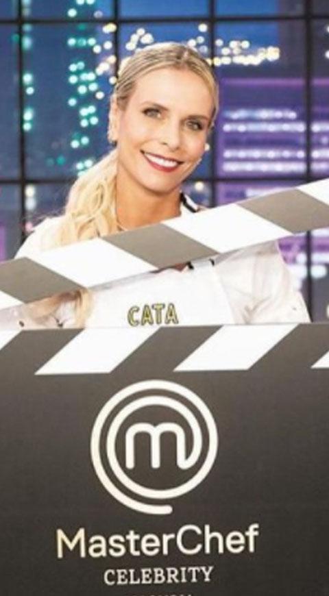 Catalina Maya