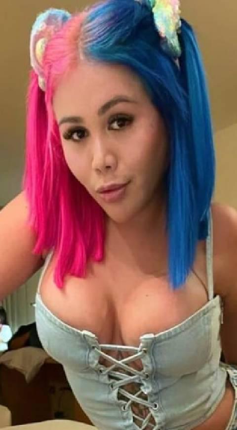 Yina Calderón
